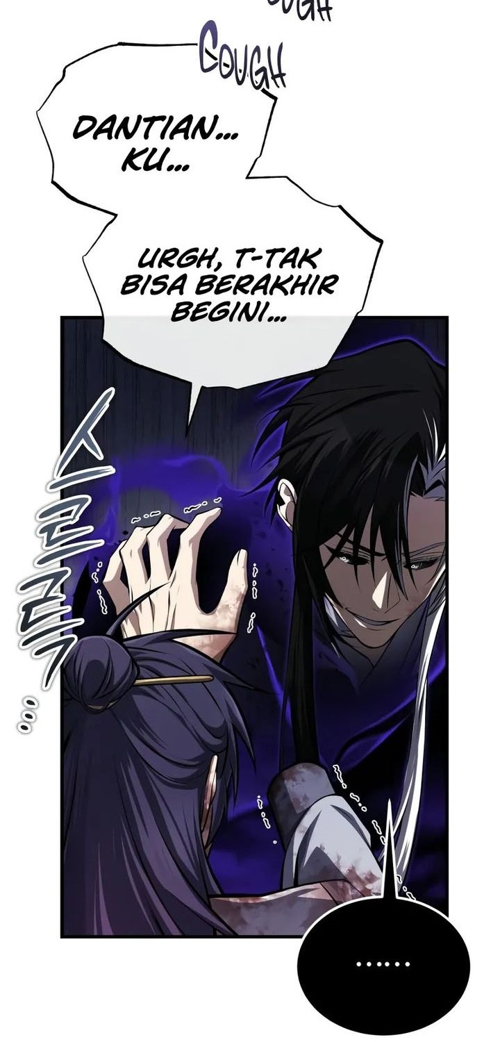 Number One Star Instructor Master Baek Chapter 121 - halaman 61