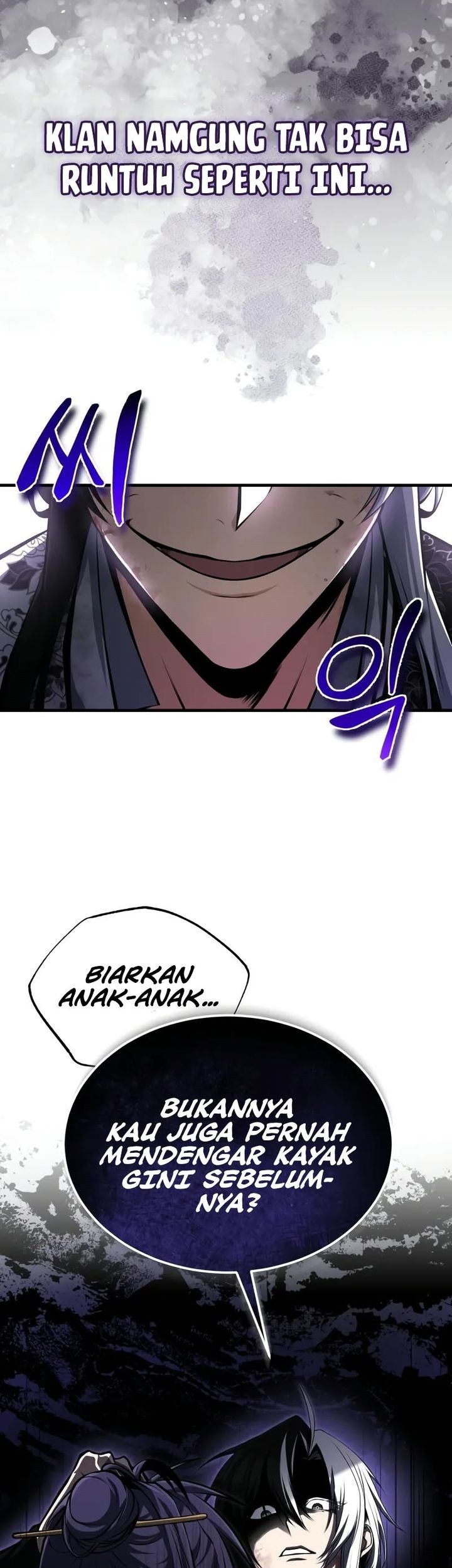 Number One Star Instructor Master Baek Chapter 121 - halaman 68