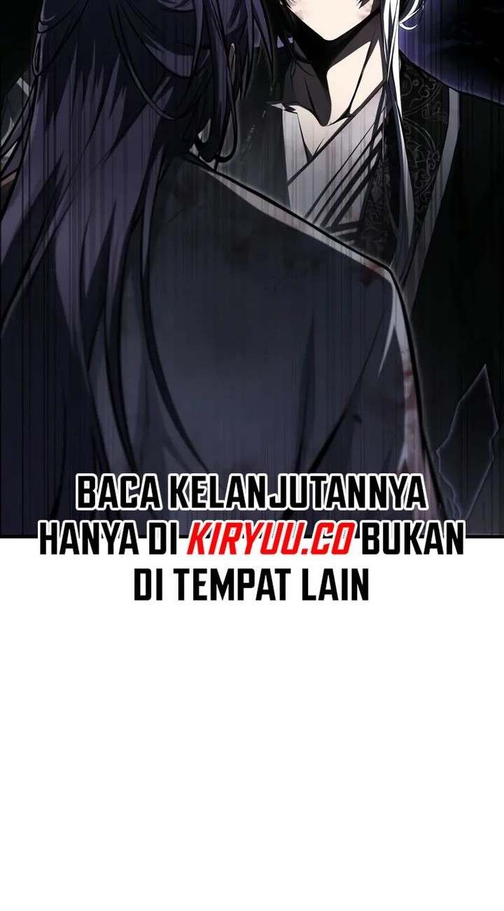 Number One Star Instructor Master Baek Chapter 121 - halaman 69