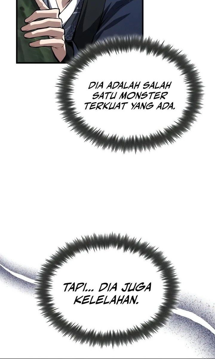 Number One Star Instructor Master Baek Chapter 121 - halaman 71