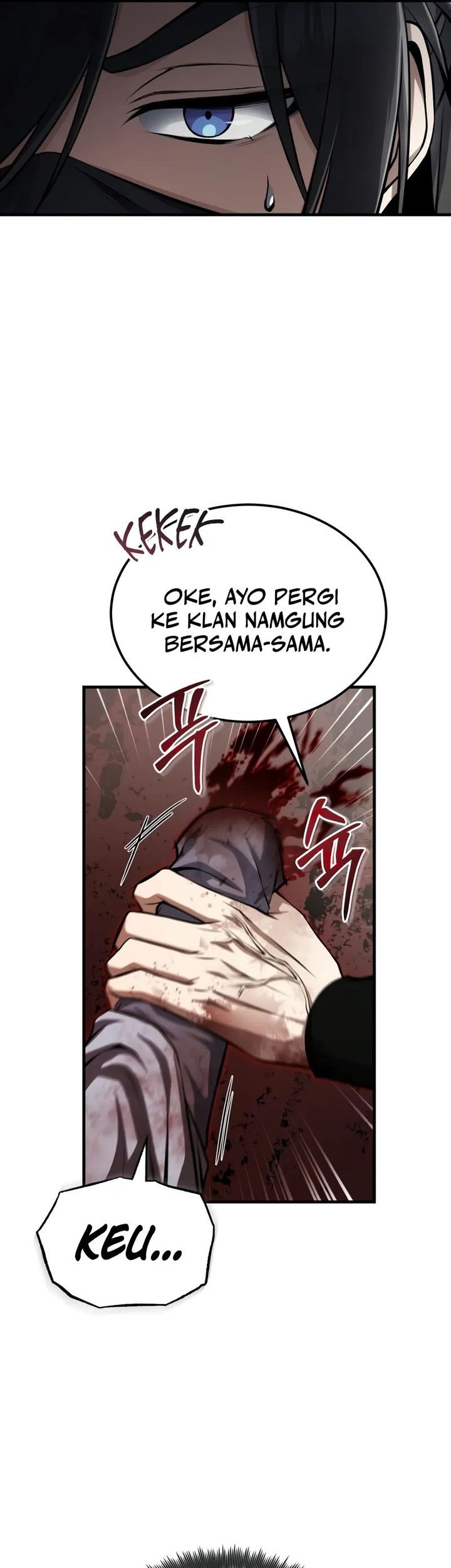 Number One Star Instructor Master Baek Chapter 121 - halaman 72
