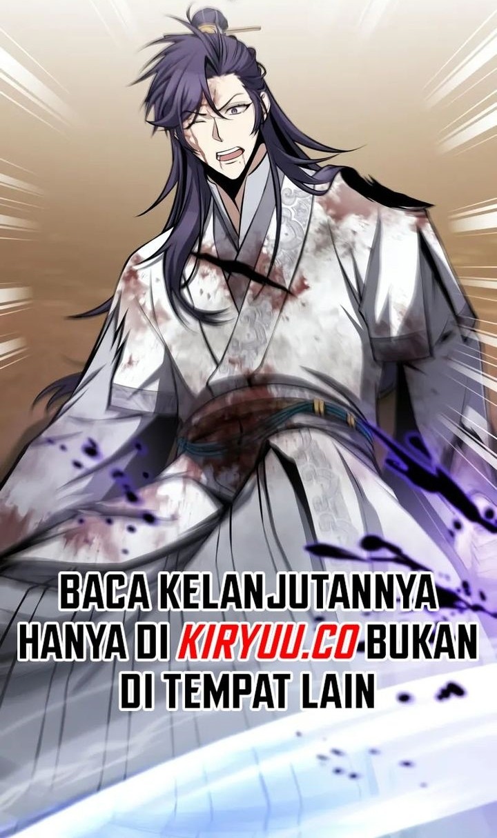 Number One Star Instructor Master Baek Chapter 121 - halaman 81