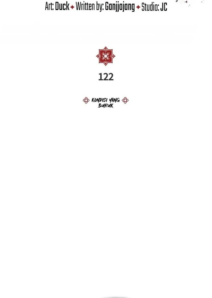 Number One Star Instructor Master Baek Chapter 122 - halaman 22