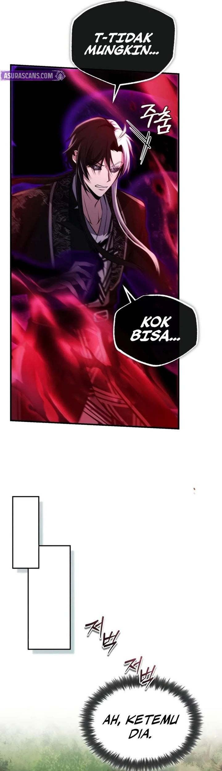 Number One Star Instructor Master Baek Chapter 122 - halaman 23