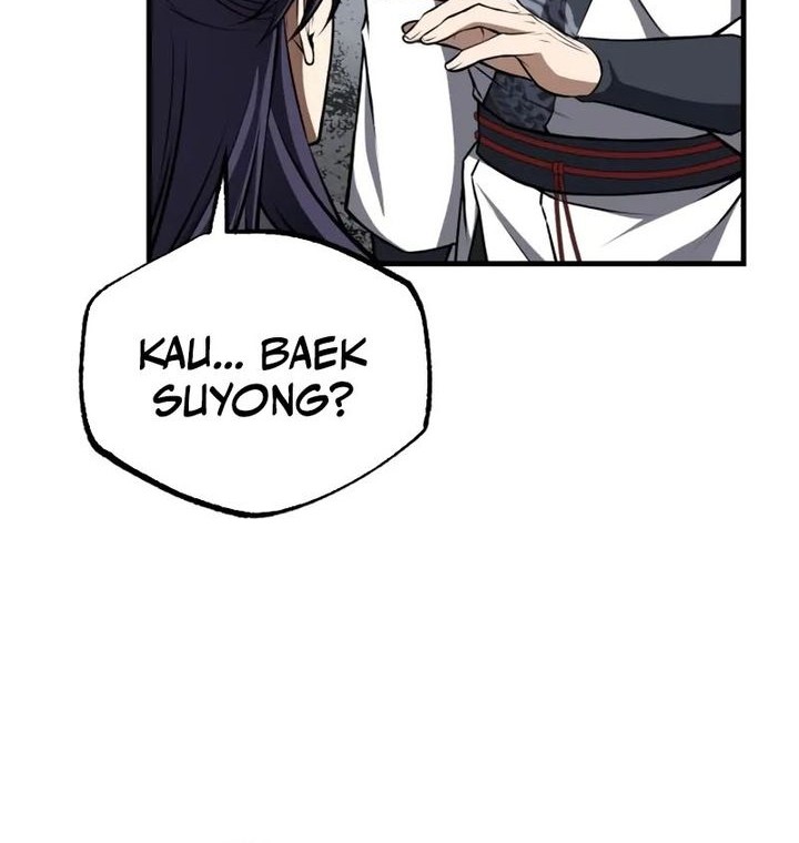 Number One Star Instructor Master Baek Chapter 122 - halaman 26