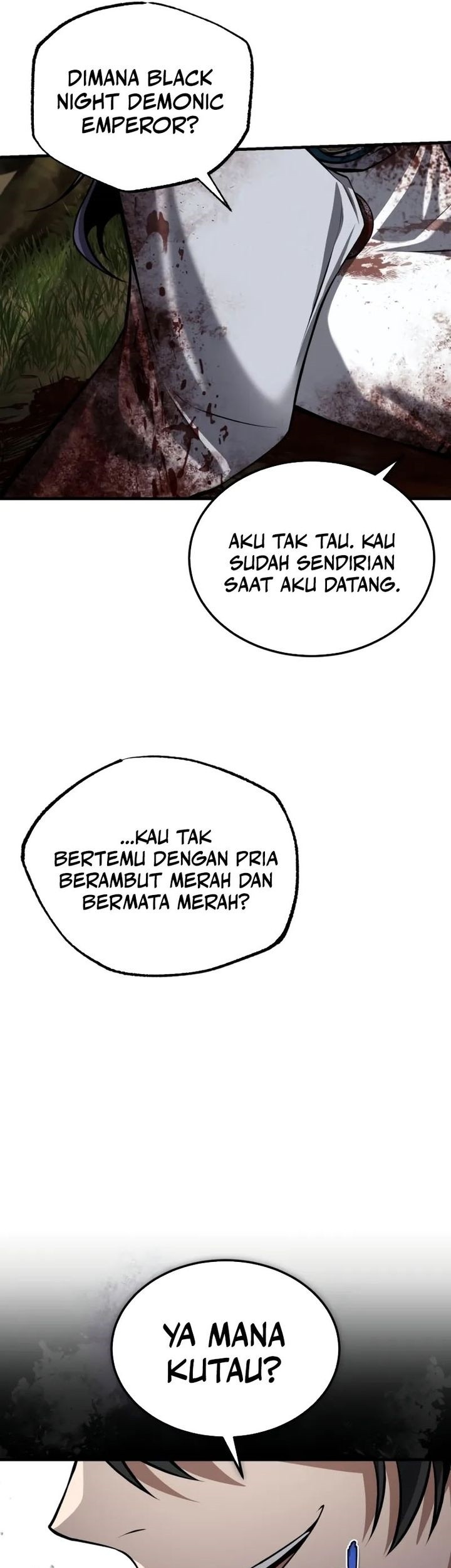 Number One Star Instructor Master Baek Chapter 122 - halaman 27