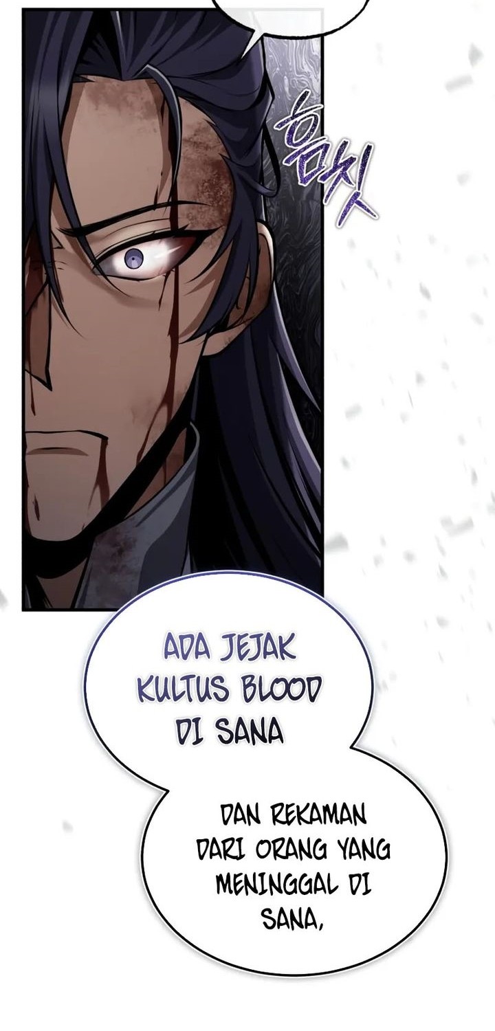 Number One Star Instructor Master Baek Chapter 122 - halaman 32