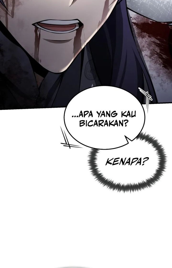 Number One Star Instructor Master Baek Chapter 122 - halaman 34