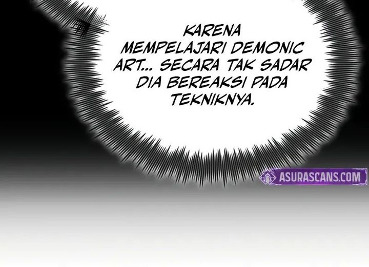 Number One Star Instructor Master Baek Chapter 122 - halaman 36