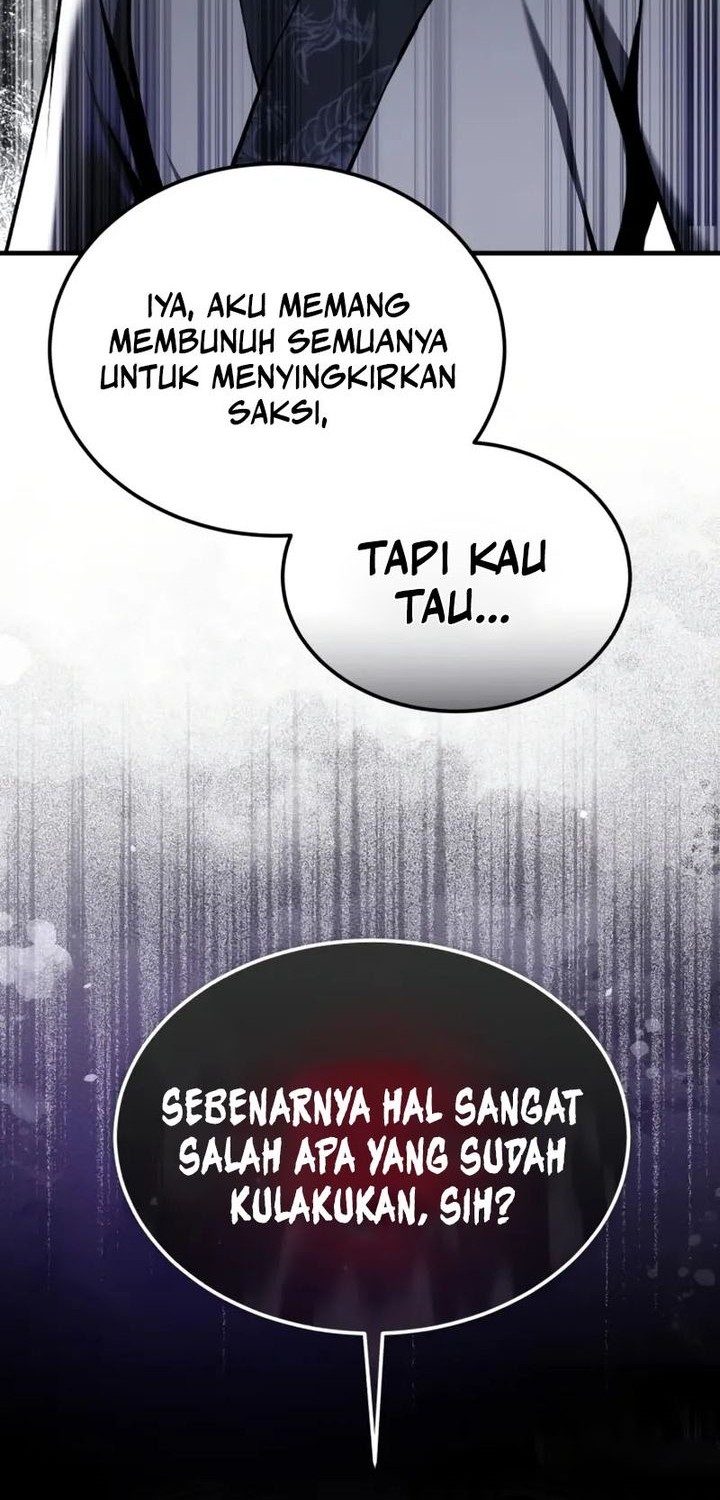 Number One Star Instructor Master Baek Chapter 122 - halaman 38