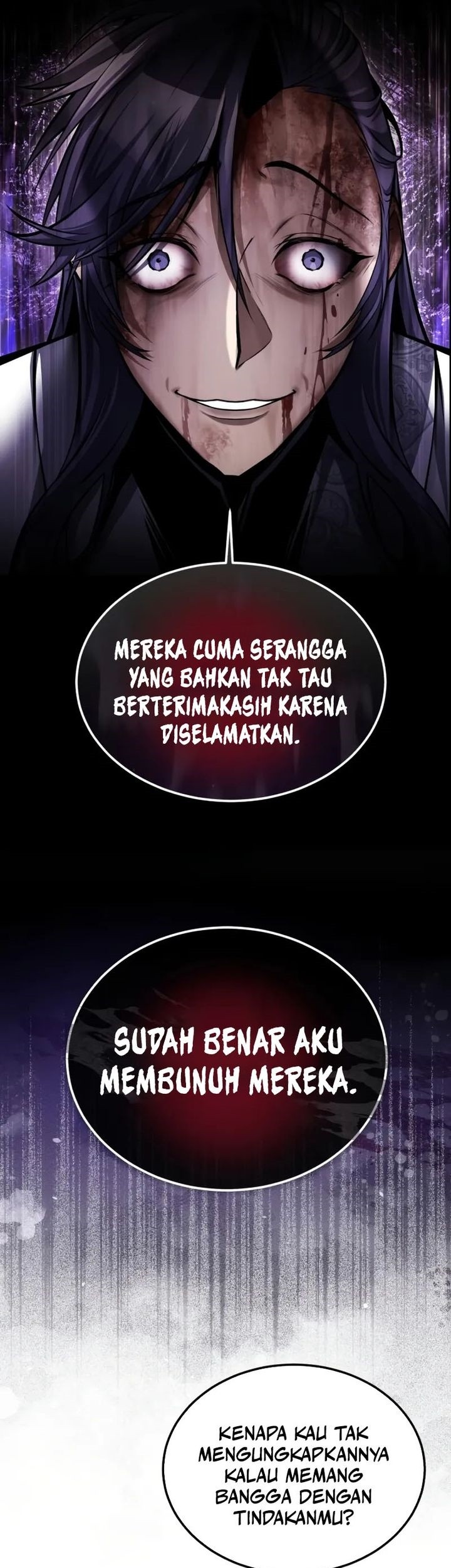 Number One Star Instructor Master Baek Chapter 122 - halaman 39