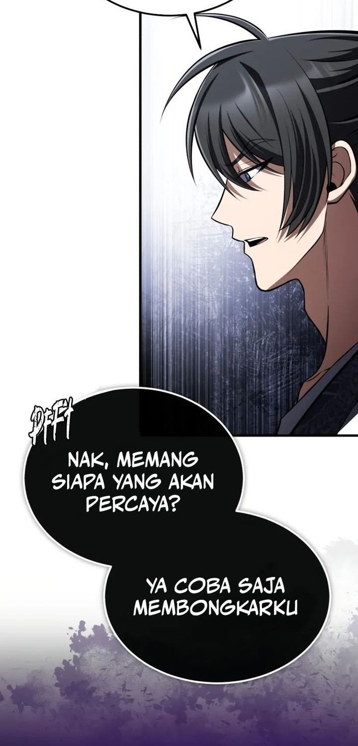 Number One Star Instructor Master Baek Chapter 122 - halaman 46