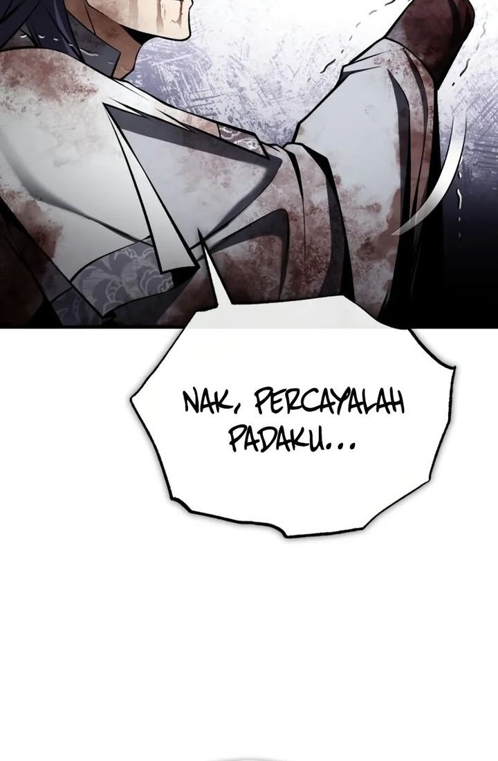Number One Star Instructor Master Baek Chapter 122 - halaman 60