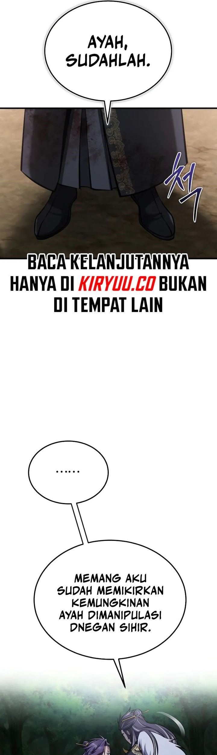 Number One Star Instructor Master Baek Chapter 122 - halaman 61