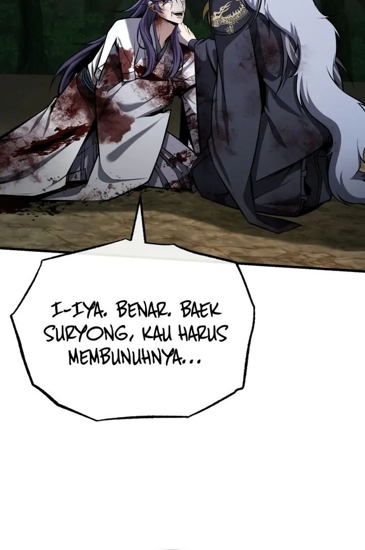Number One Star Instructor Master Baek Chapter 122 - halaman 62