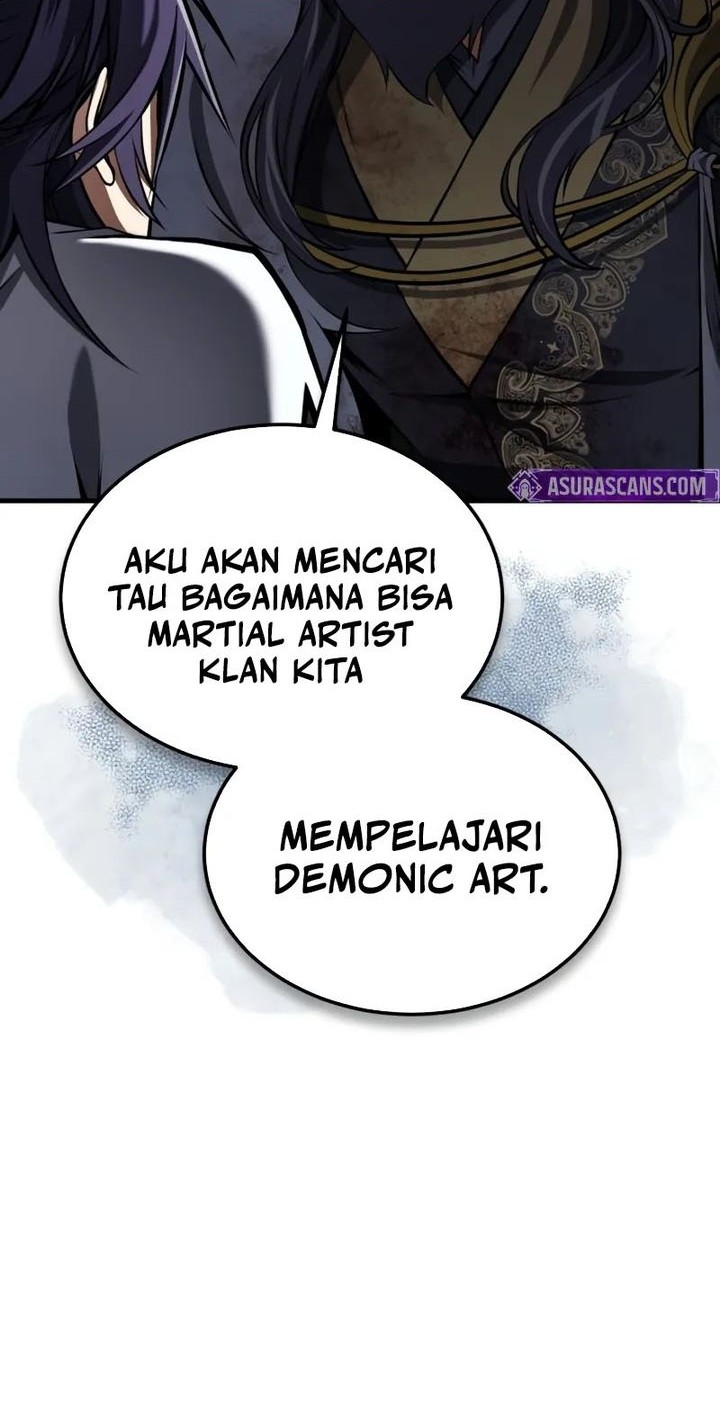Number One Star Instructor Master Baek Chapter 122 - halaman 64