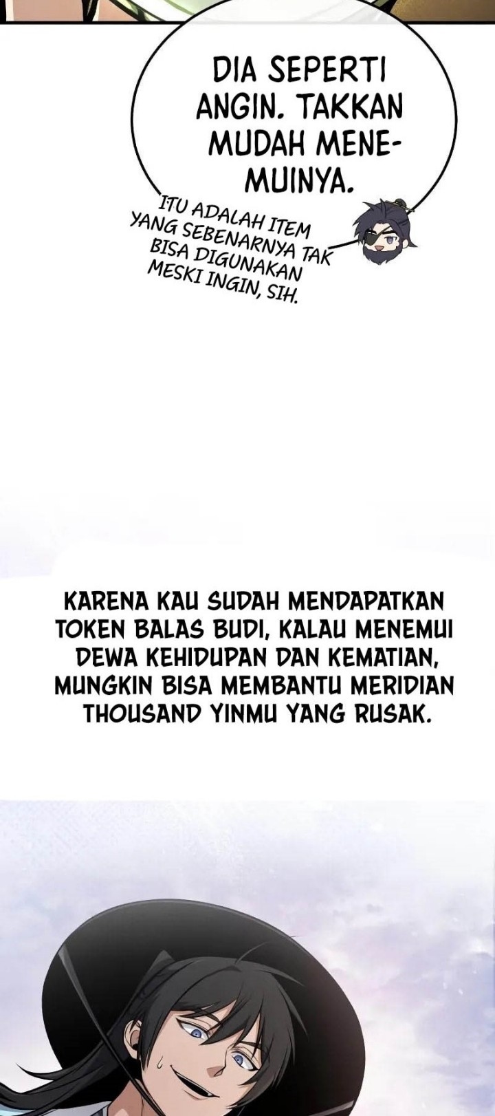 Number One Star Instructor Master Baek Chapter 123 - halaman 103