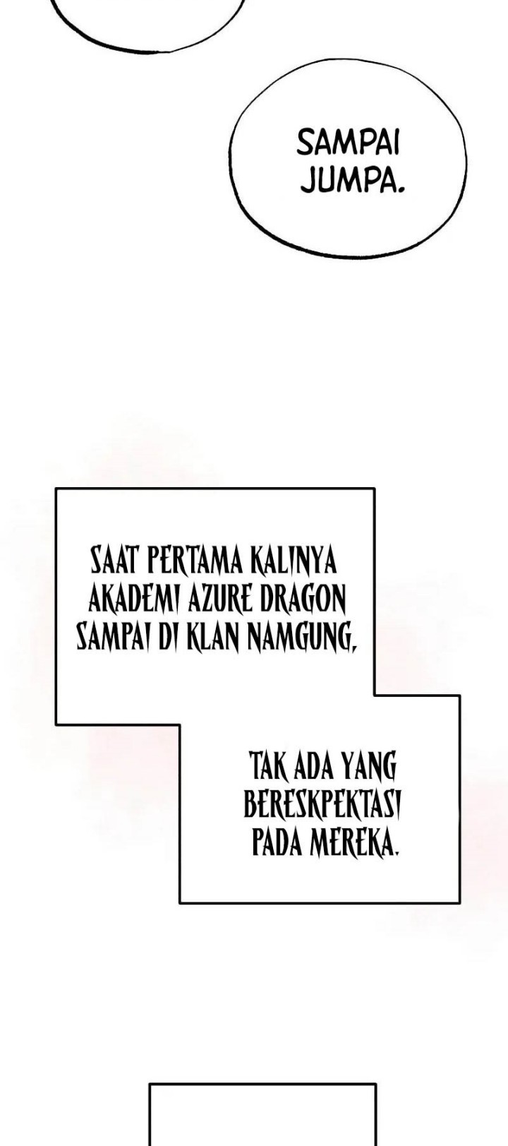 Number One Star Instructor Master Baek Chapter 123 - halaman 105