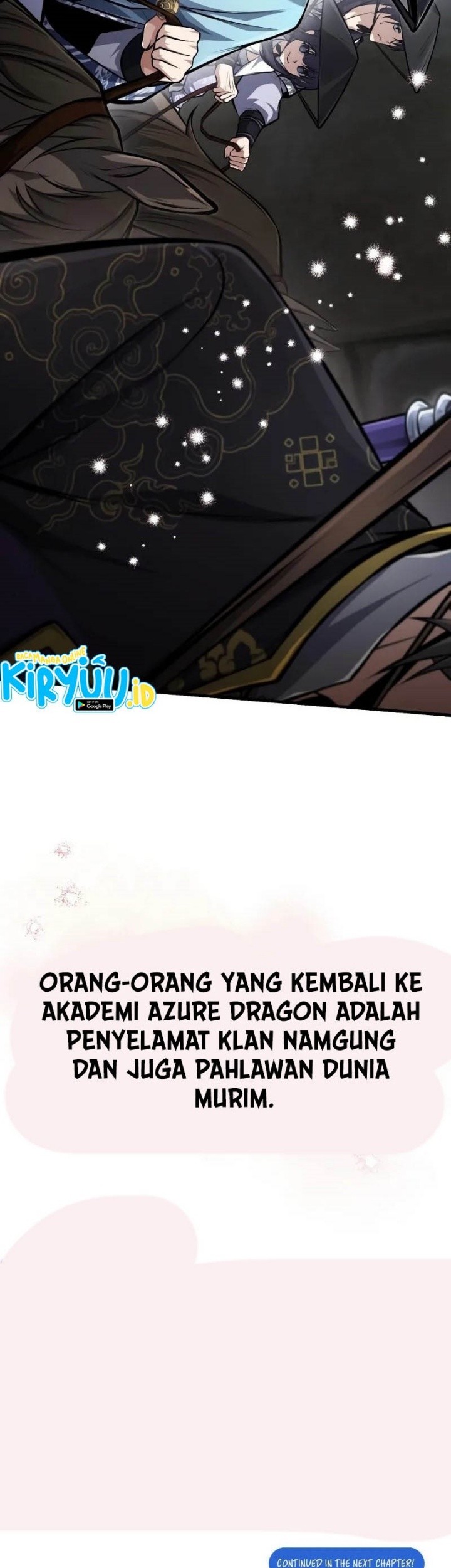 Number One Star Instructor Master Baek Chapter 123 - halaman 108