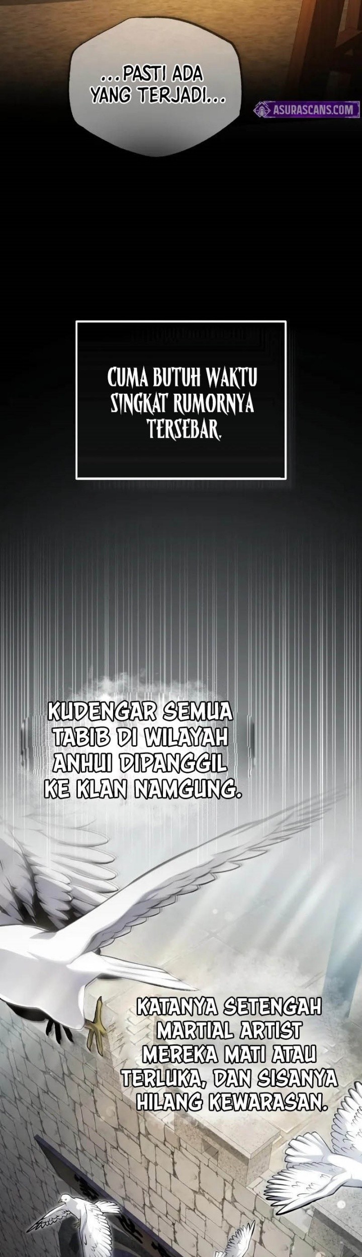 Number One Star Instructor Master Baek Chapter 123 - halaman 12