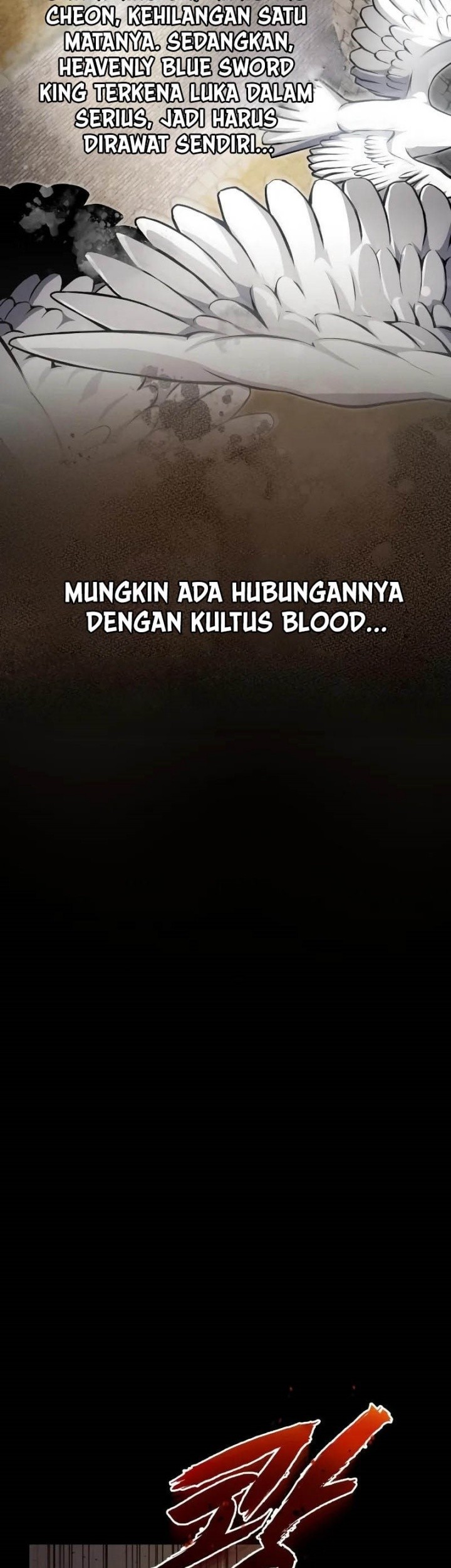 Number One Star Instructor Master Baek Chapter 123 - halaman 14