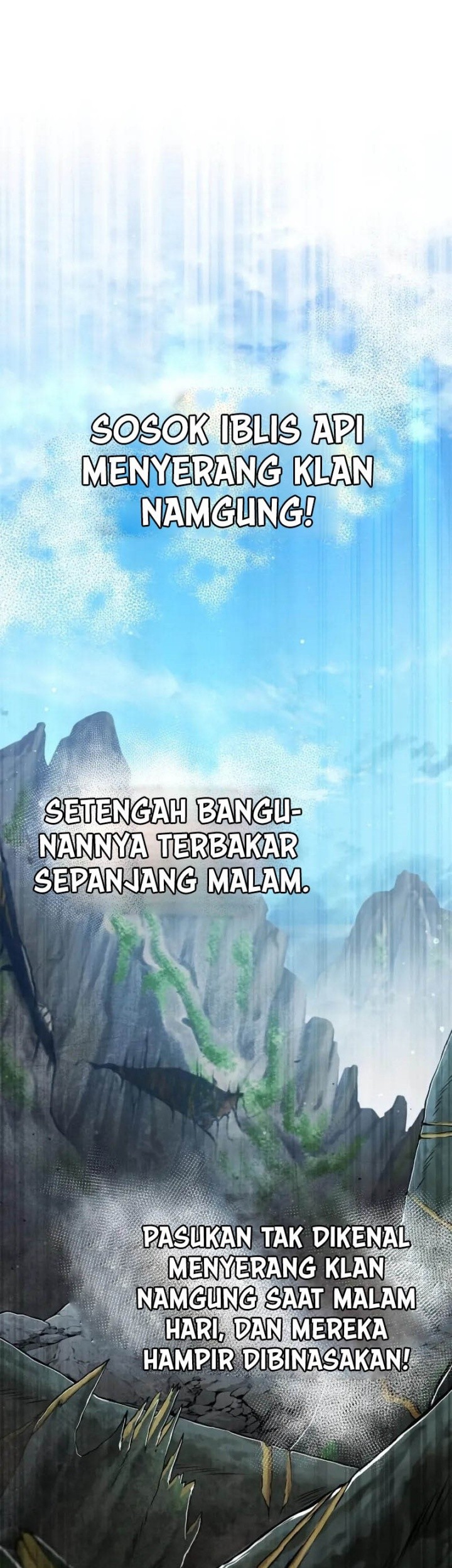 Number One Star Instructor Master Baek Chapter 123 - halaman 2