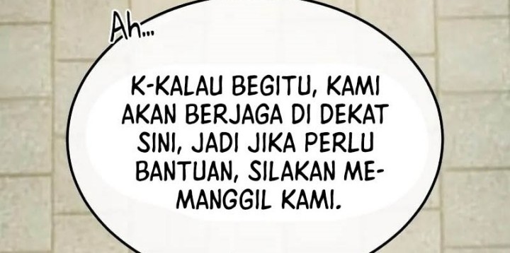 Number One Star Instructor Master Baek Chapter 123 - halaman 47