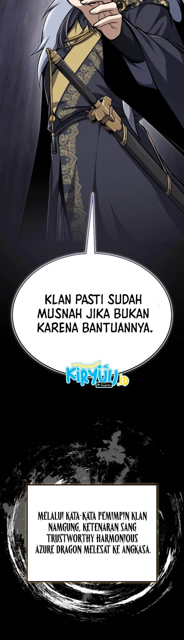 Number One Star Instructor Master Baek Chapter 123 - halaman 52