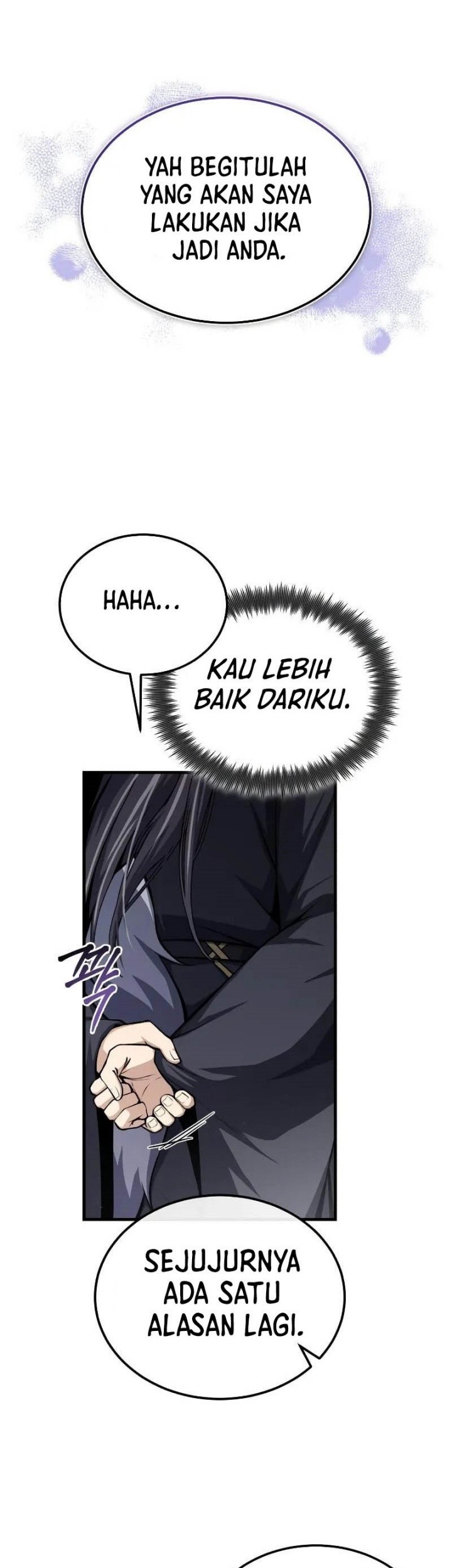 Number One Star Instructor Master Baek Chapter 123 - halaman 88