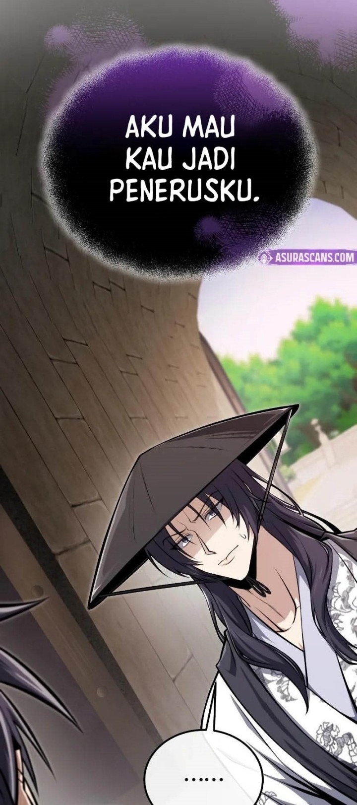 Number One Star Instructor Master Baek Chapter 123 - halaman 93