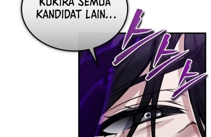 Number One Star Instructor Master Baek Chapter 124 - halaman 13