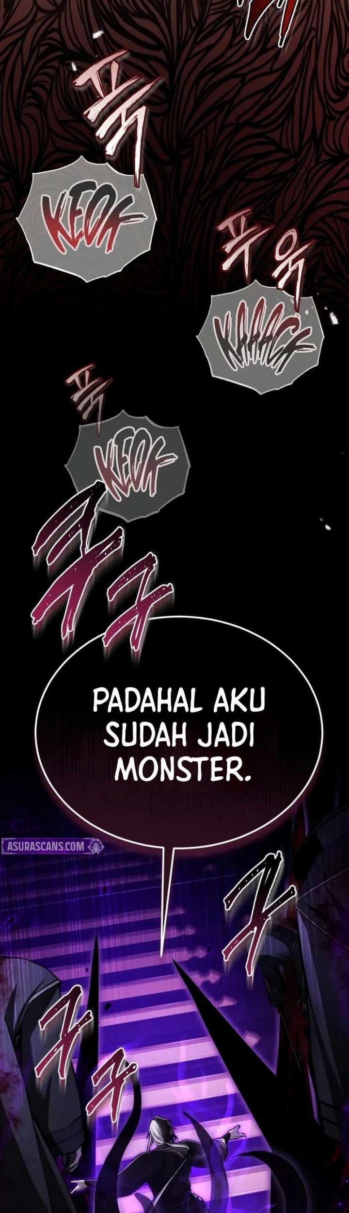 Number One Star Instructor Master Baek Chapter 124 - halaman 26