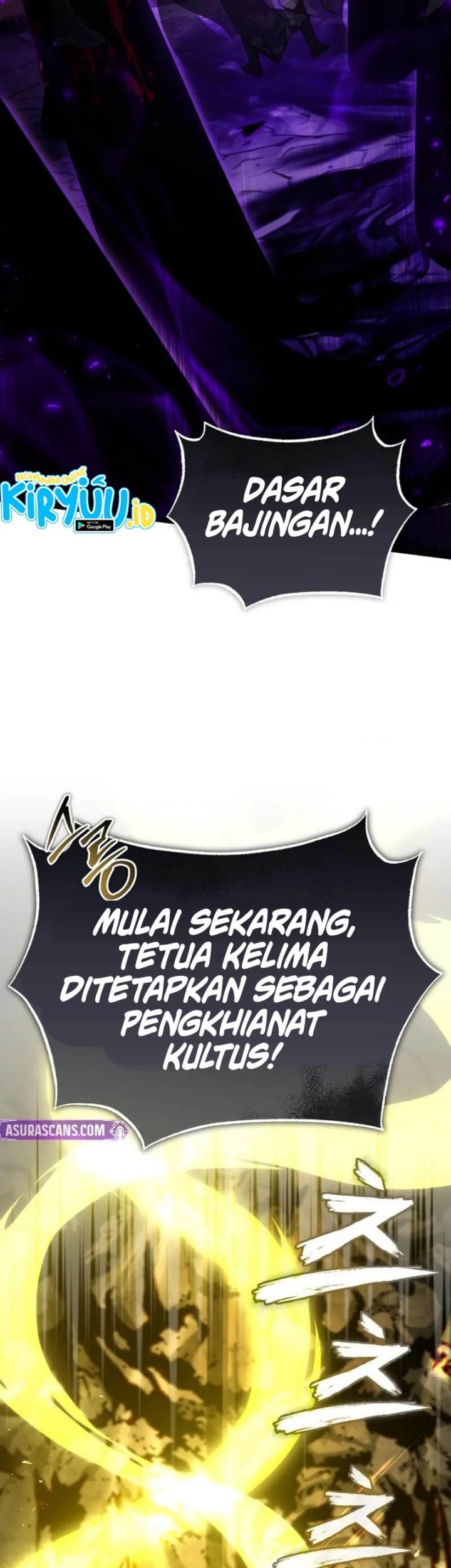 Number One Star Instructor Master Baek Chapter 124 - halaman 28