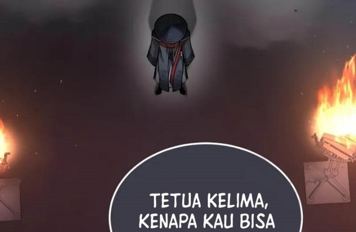 Number One Star Instructor Master Baek Chapter 124 - halaman 3