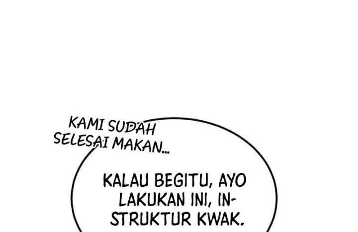 Number One Star Instructor Master Baek Chapter 124 - halaman 39