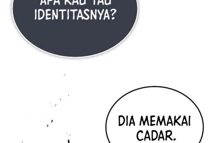 Number One Star Instructor Master Baek Chapter 124 - halaman 7