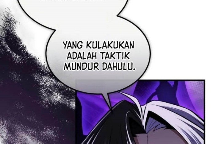 Number One Star Instructor Master Baek Chapter 124 - halaman 9