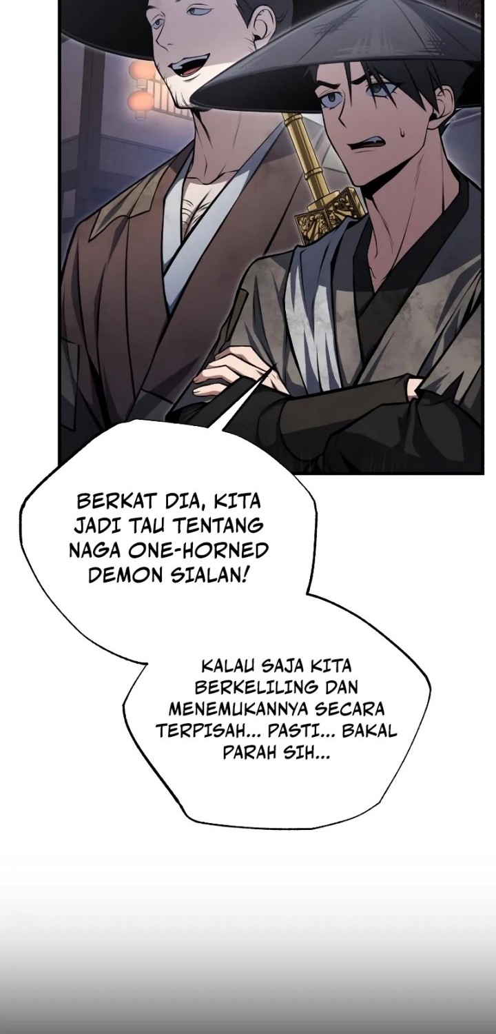 Number One Star Instructor Master Baek Chapter 125 - halaman 17