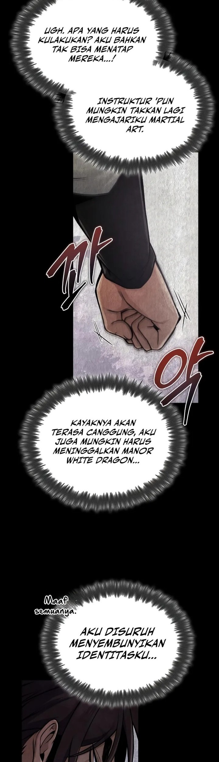 Number One Star Instructor Master Baek Chapter 125 - halaman 23