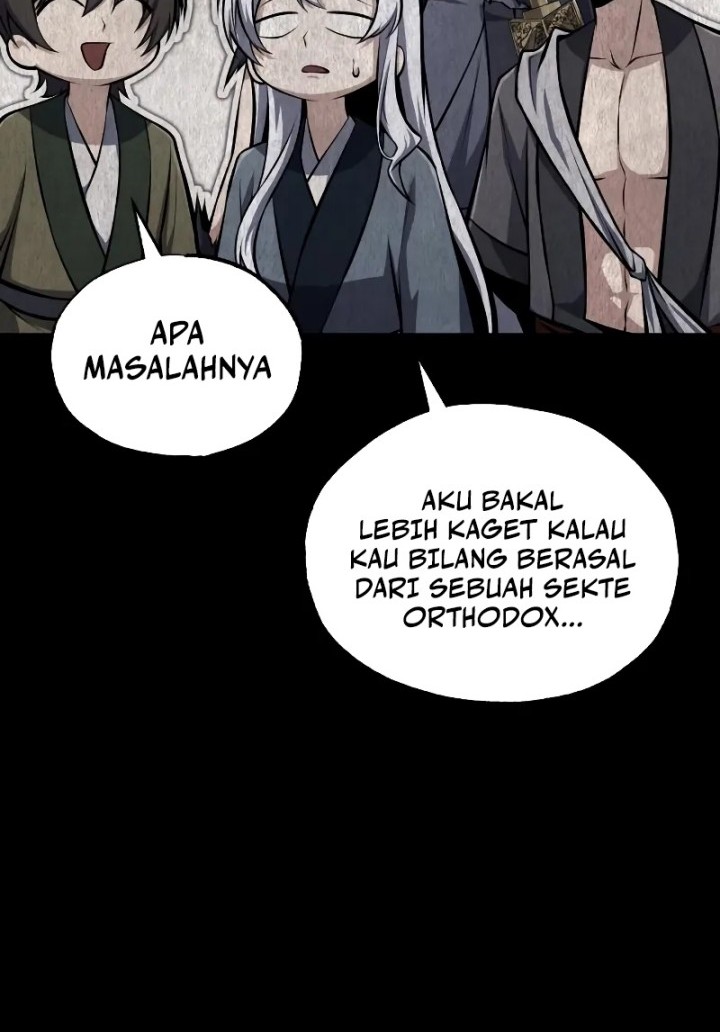 Number One Star Instructor Master Baek Chapter 125 - halaman 25