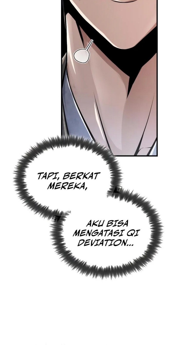 Number One Star Instructor Master Baek Chapter 125 - halaman 31