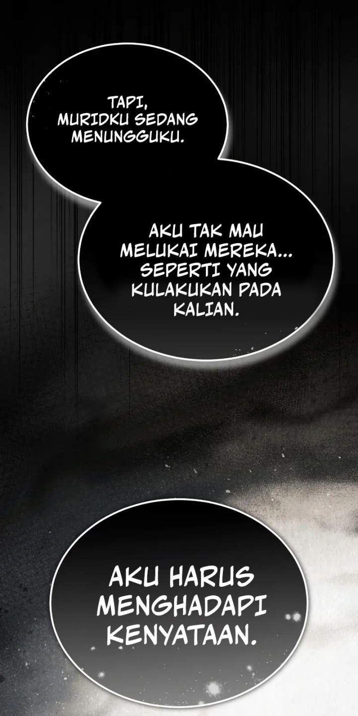 Number One Star Instructor Master Baek Chapter 125 - halaman 39