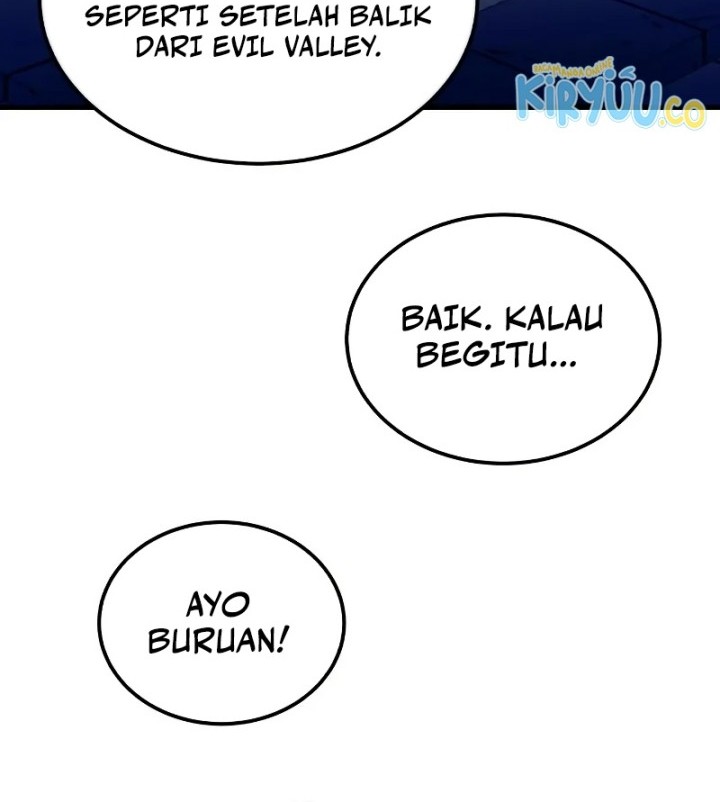 Number One Star Instructor Master Baek Chapter 125 - halaman 47