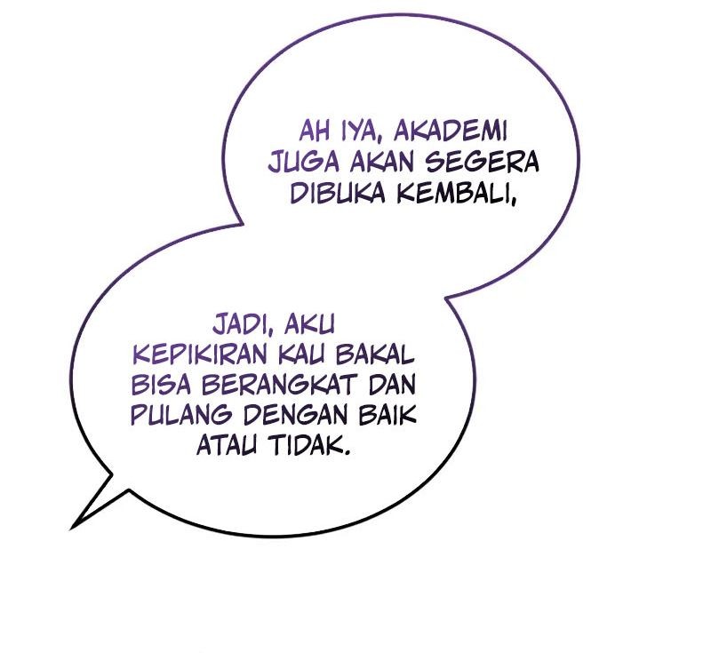 Number One Star Instructor Master Baek Chapter 126 - halaman 11