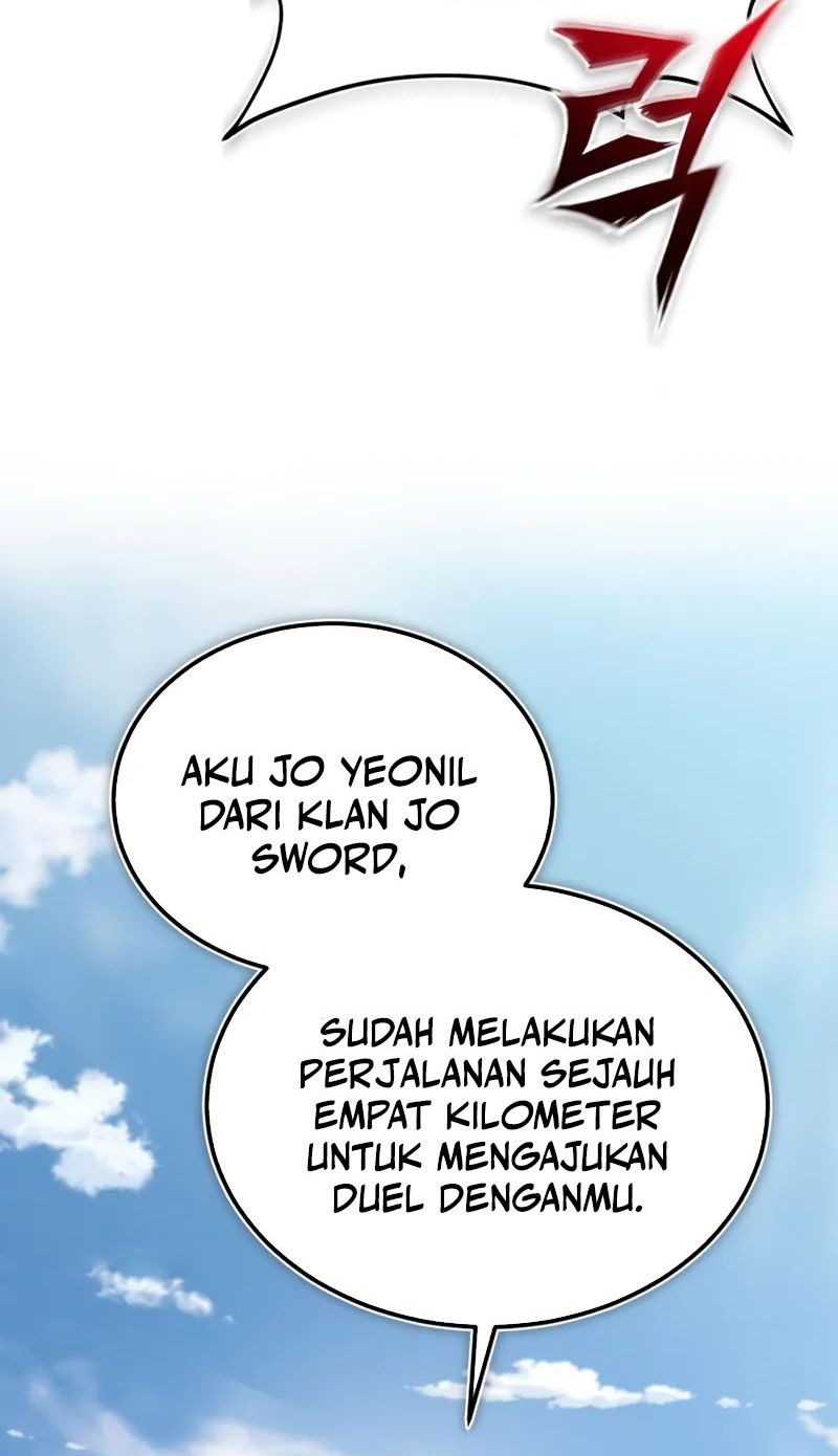Number One Star Instructor Master Baek Chapter 126 - halaman 36