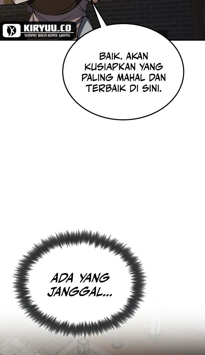 Number One Star Instructor Master Baek Chapter 126 - halaman 55
