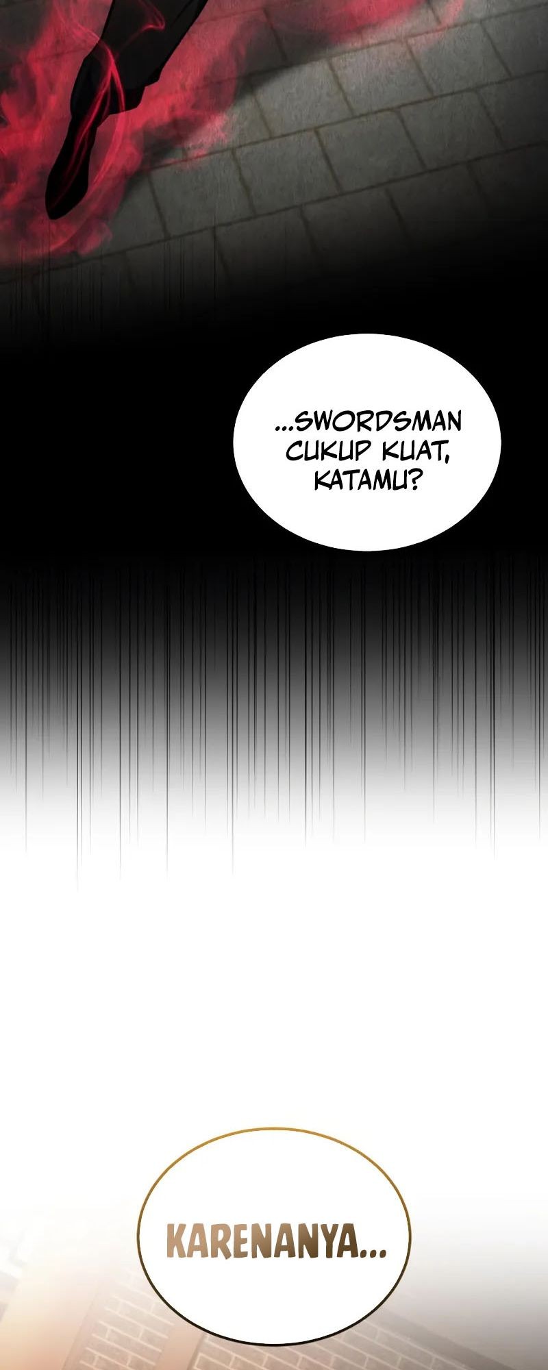 Number One Star Instructor Master Baek Chapter 126 - halaman 70