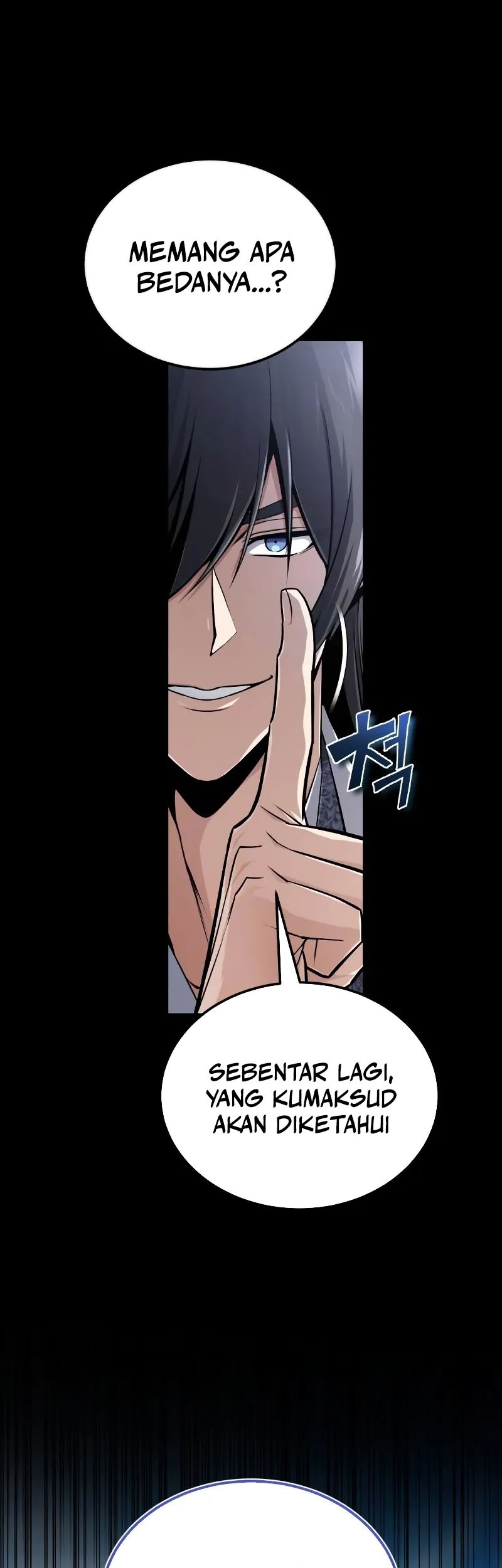Number One Star Instructor Master Baek Chapter 127 - halaman 29