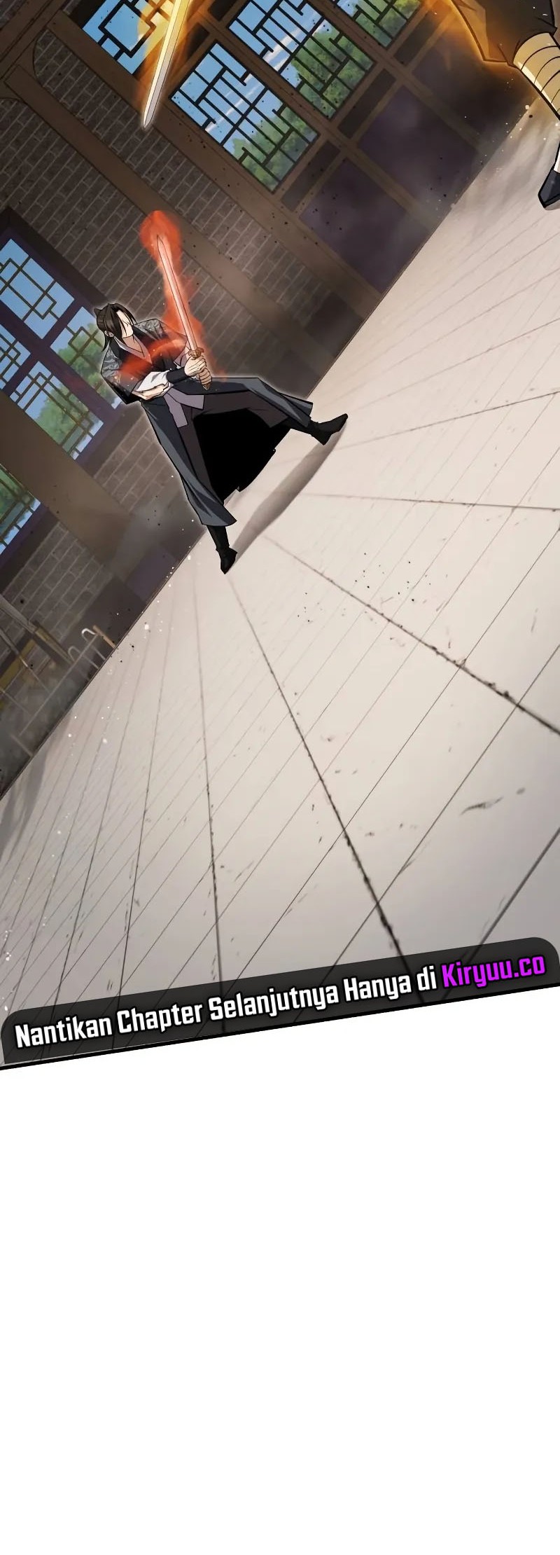 Number One Star Instructor Master Baek Chapter 127 - halaman 72