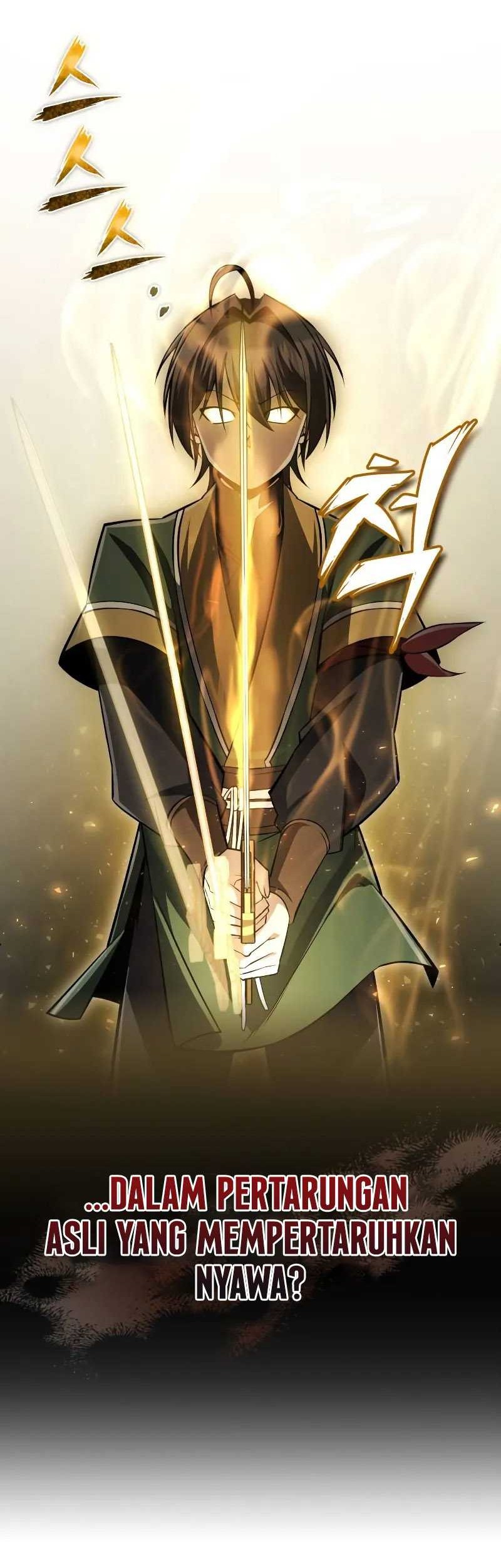 Number One Star Instructor Master Baek Chapter 128 - halaman 11